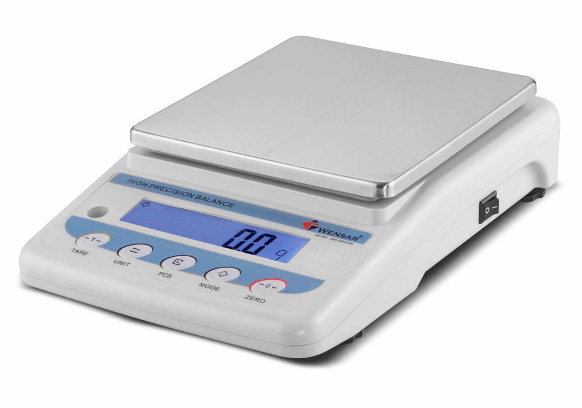 Precision Balance PGB3010 BL-18