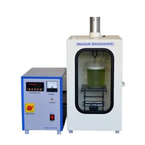 Probe Sonicator GI-27