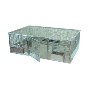 Quail Bird Cage DSP- 24