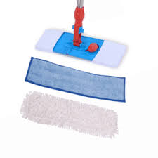 Quick Task Mopping CP-58