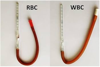 RBC and WBC Pipette DSI-31