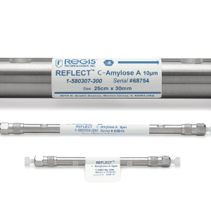 REFLECT Polysaccharide Chiral HPLC-38