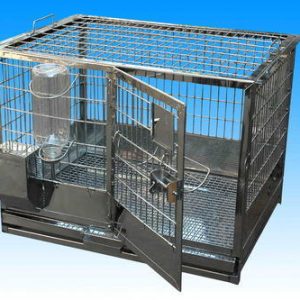 Rabbit Cages DSP-5
