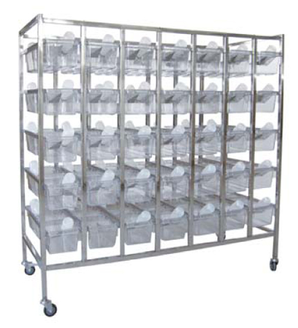 Rabbit cage Holding Rack DSP- 11