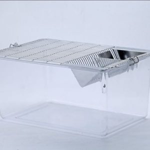 Rat cage DSP-2