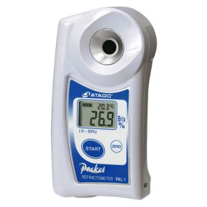 Refractometer AI-21