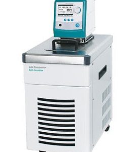 Refrigerated & Heating bath Circulators EQ-1