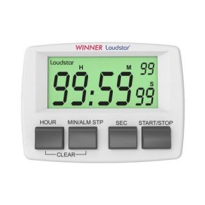 Ringer Timer DSI- 34