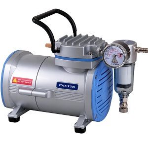 Rocker Vaccum Pump FL-30