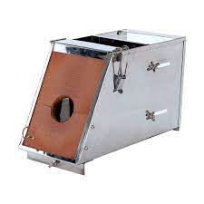 S. S. Rabbit Holder DSP-18