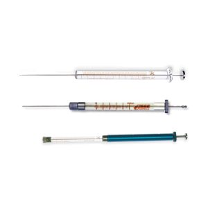 SGE & Hamilton Syringes (GC HPLC)HPLC-34