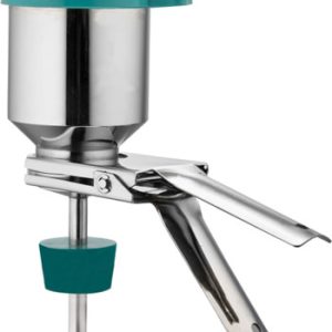 SS Membrane Filter holder 47mm - 300ml Fl-19