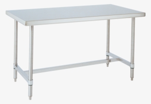 SS Work Table FC-6