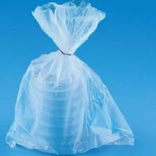 Sample Bag PP PL-54