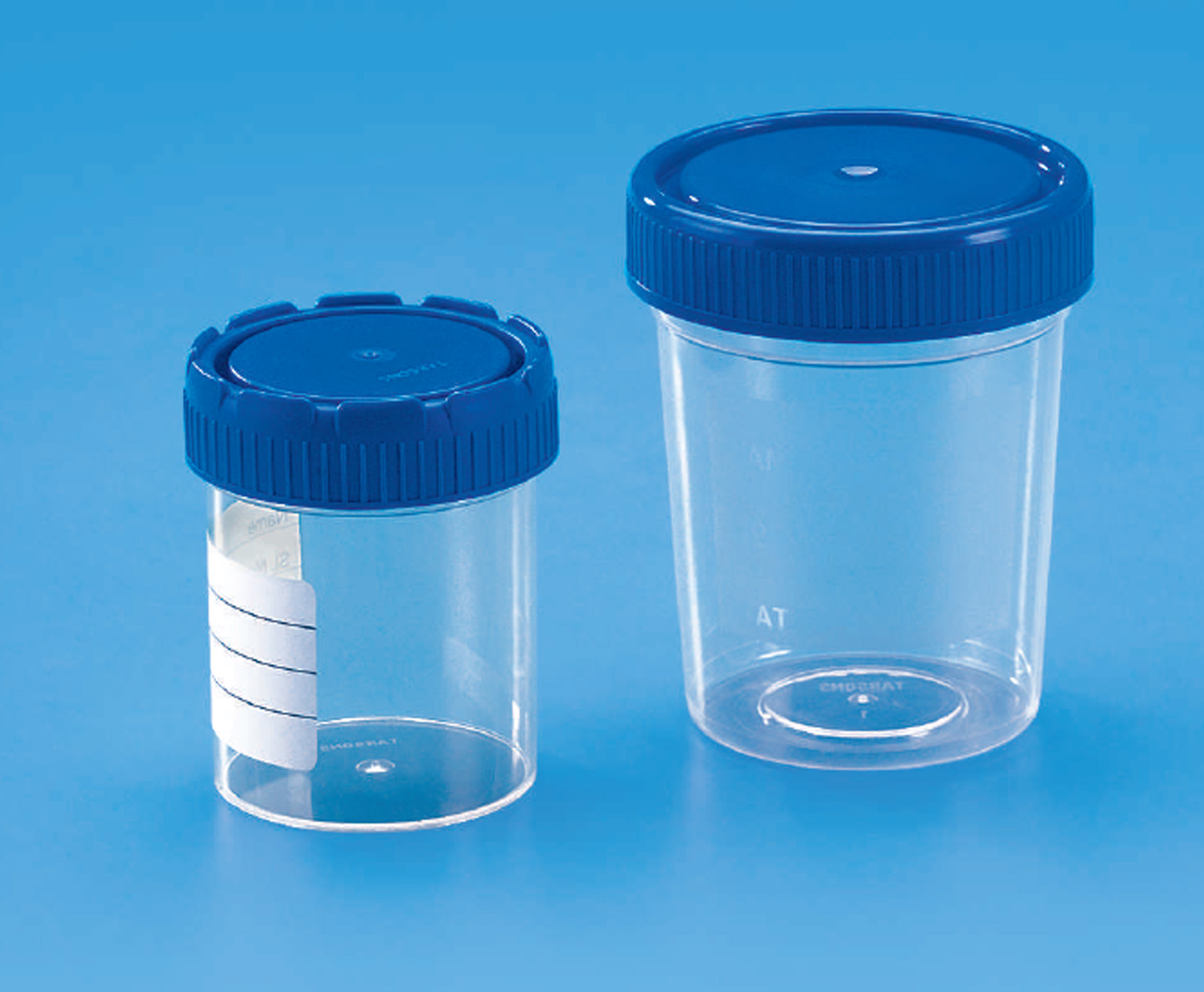 Sample ContainerPL-38