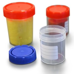 Sample Containers Cp-34