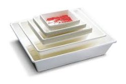 Sampling tray LC-49