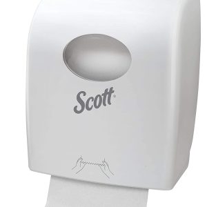 Scott Hard Rolled DN-29