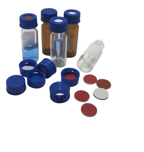 Screw Cap Vials AI-28