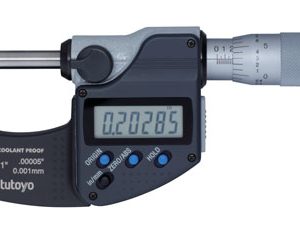 Screw Gauge PK-14