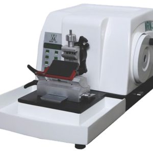 Semi Automatic Microtome PY-14