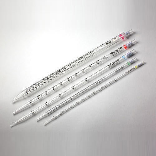 Serological Pipette Sterile PL-12