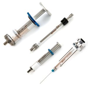 Setonic Microsyringes HPLC-33