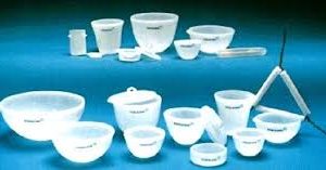 Silicaware LC-31