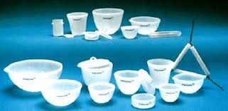 Silicaware LC-31