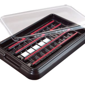 Slide Staining Tray PL-24