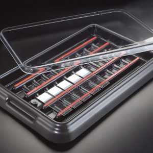Slide Staining Tray PY-3