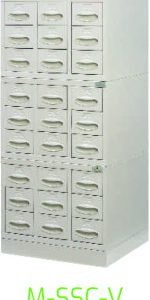 Slide Storage Cabinet PY-12