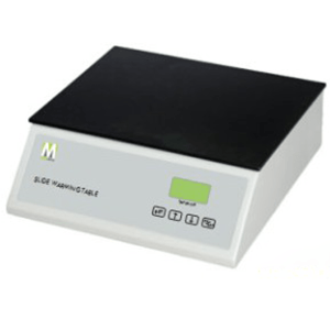 Slide Warming Table PY-6
