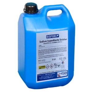 Sodium Hypochlorite DN-21