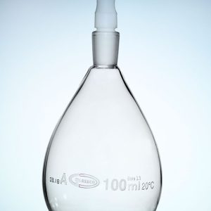 Specific Gravity Bottle GL-7