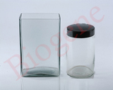 Specimen Jars GL-24