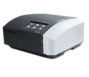 Spectro Photometer Model UV-1900i