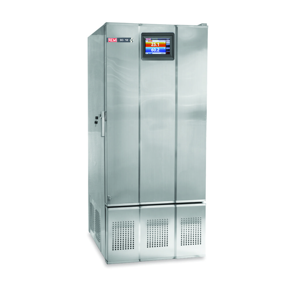 Stability Chamber EQ-16