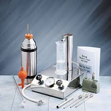 Steam Quality Test CP-52