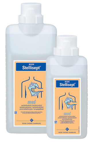 Stellisept Med DN-9