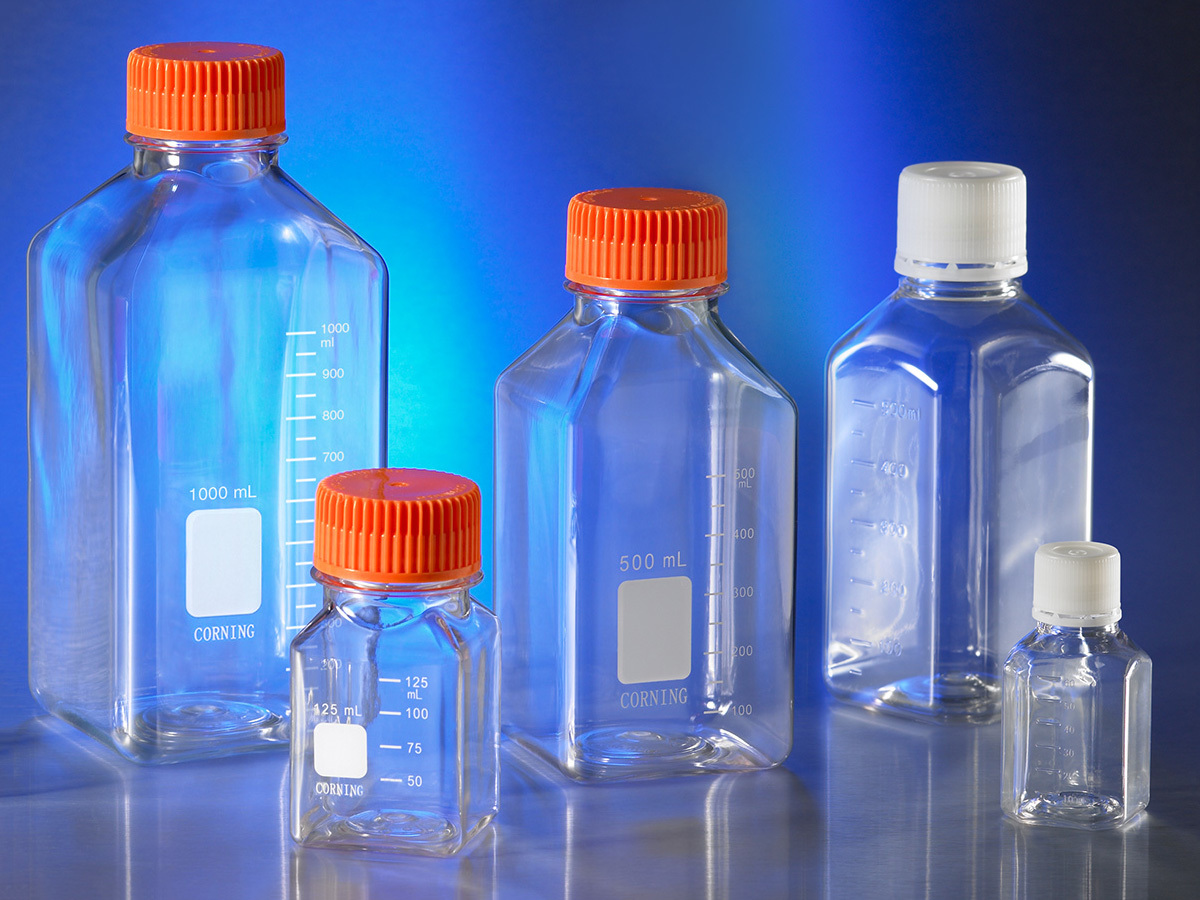 Sterile Pet Bottle Cp-35