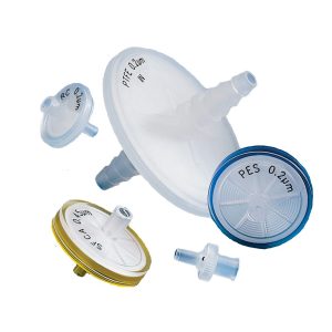 Sterile Syringe Filter MB-21