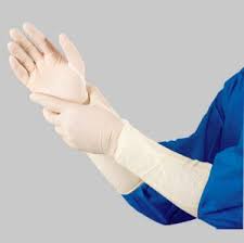 Sterline and Non sterline Gloves CP-3