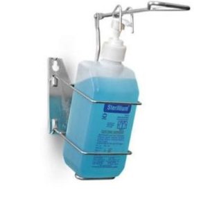 Sterlium Stand DN-15