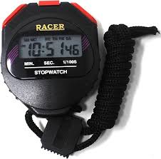 Stopwatch LC-41
