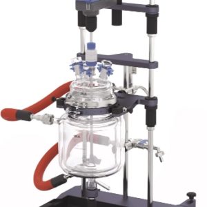Synthesis Reactors EQ-28