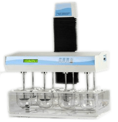 Table Dissolation AI-7