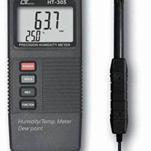 Temperature Humidity Meter GI-15