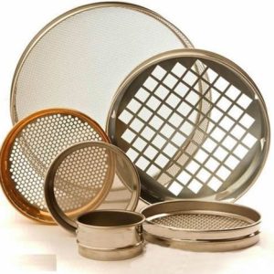 Test sieves AI-23