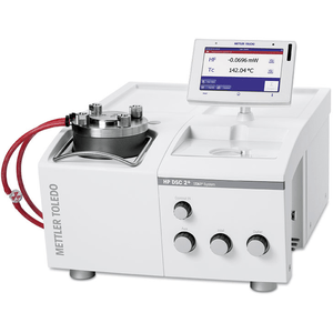 Thermal analysis EC-8